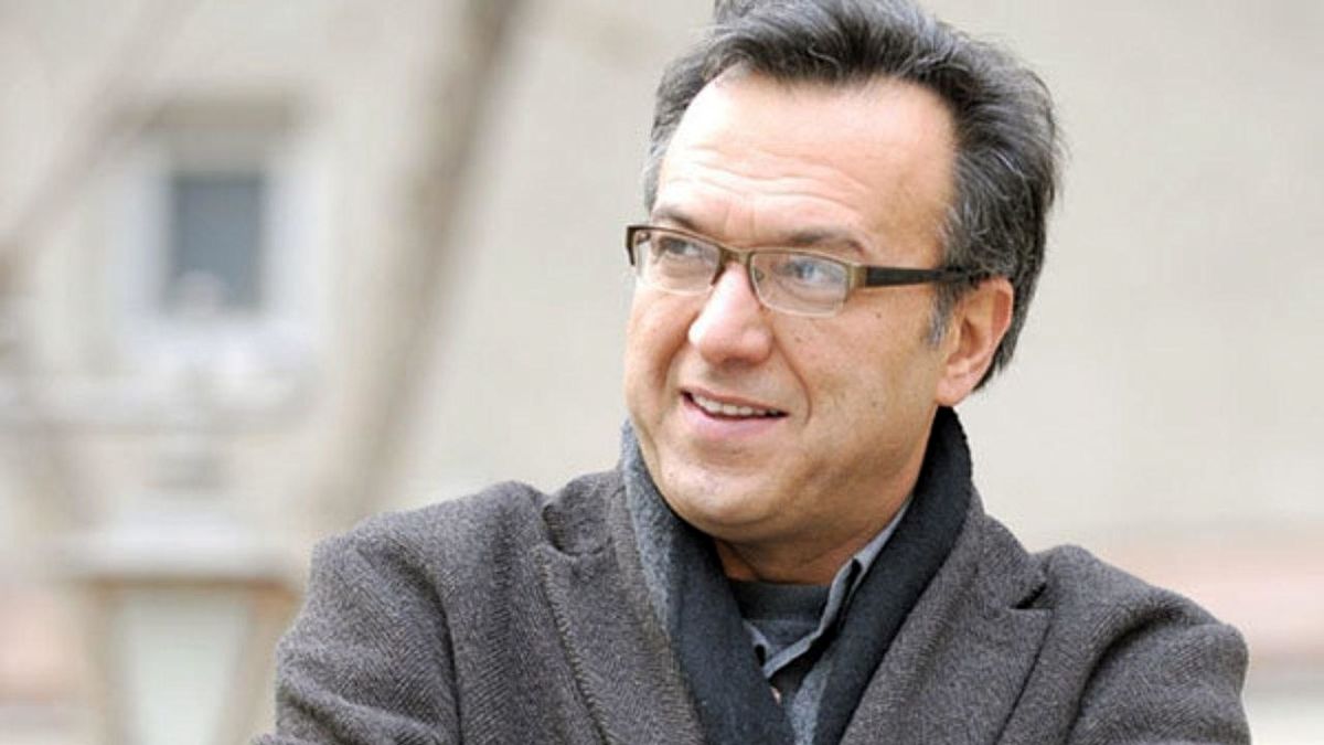 فرزند ارشد دکتر شریعتی از راهکارهای دموکراسی‌سازی در کشور می‌گوید