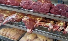 دلالان از هر کیلو گوشت ۴۰ درصد سود می‌برند