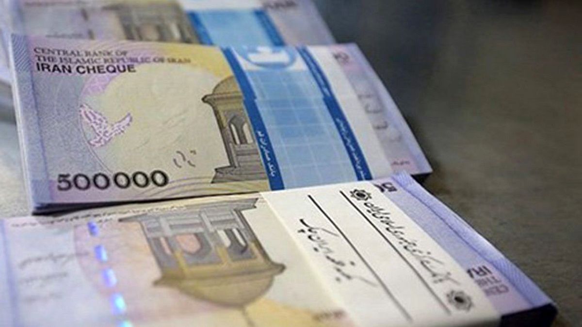 افزایش ۱۵ درصدی دریافتی مستمری بگیران