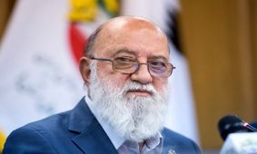 واکنش چمران به بحث استعفایش از علی‌البدلی شورای شهر پنجم