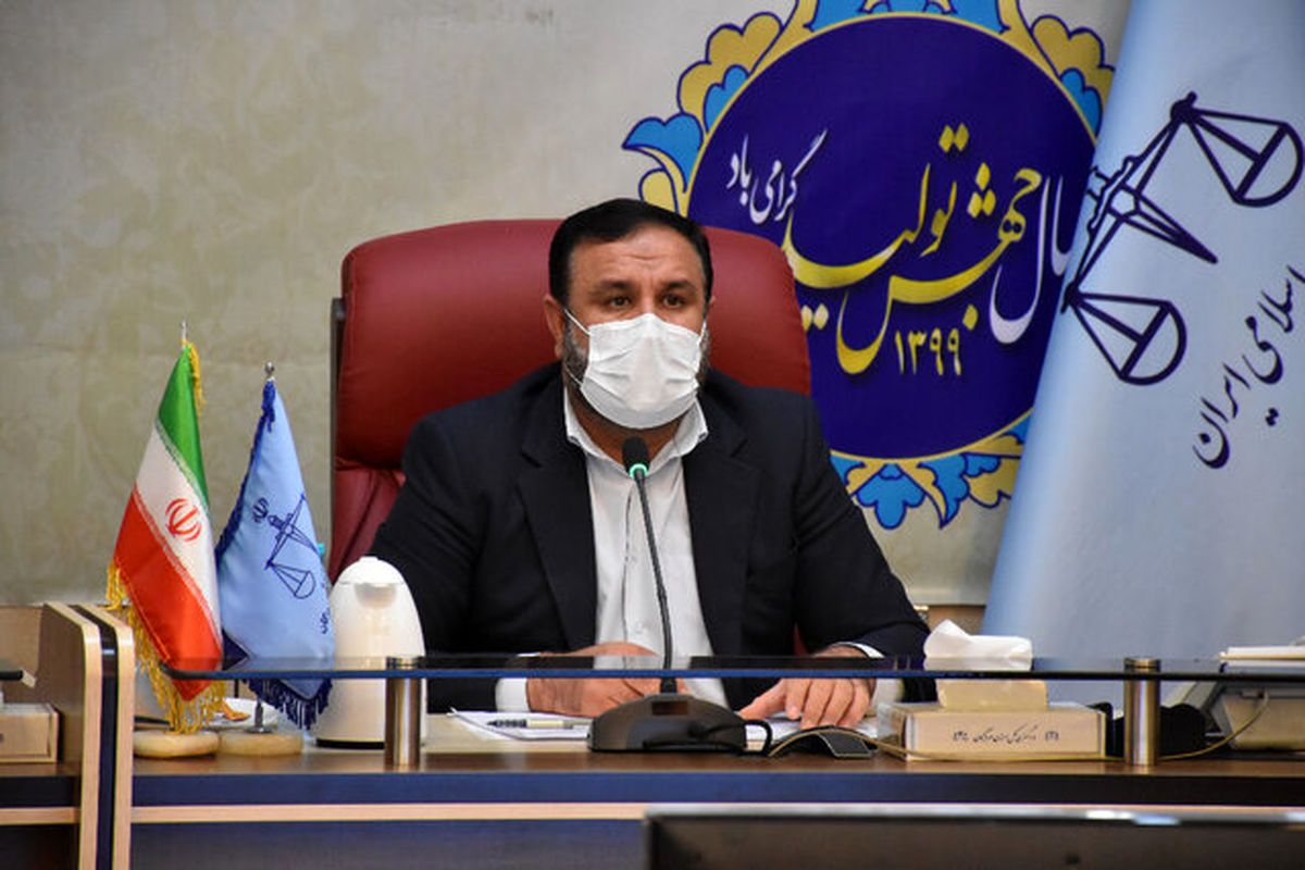 کشف یک تن مواد مخدر توسط پاسداران گمنام امام زمان (عج) هرمزگان