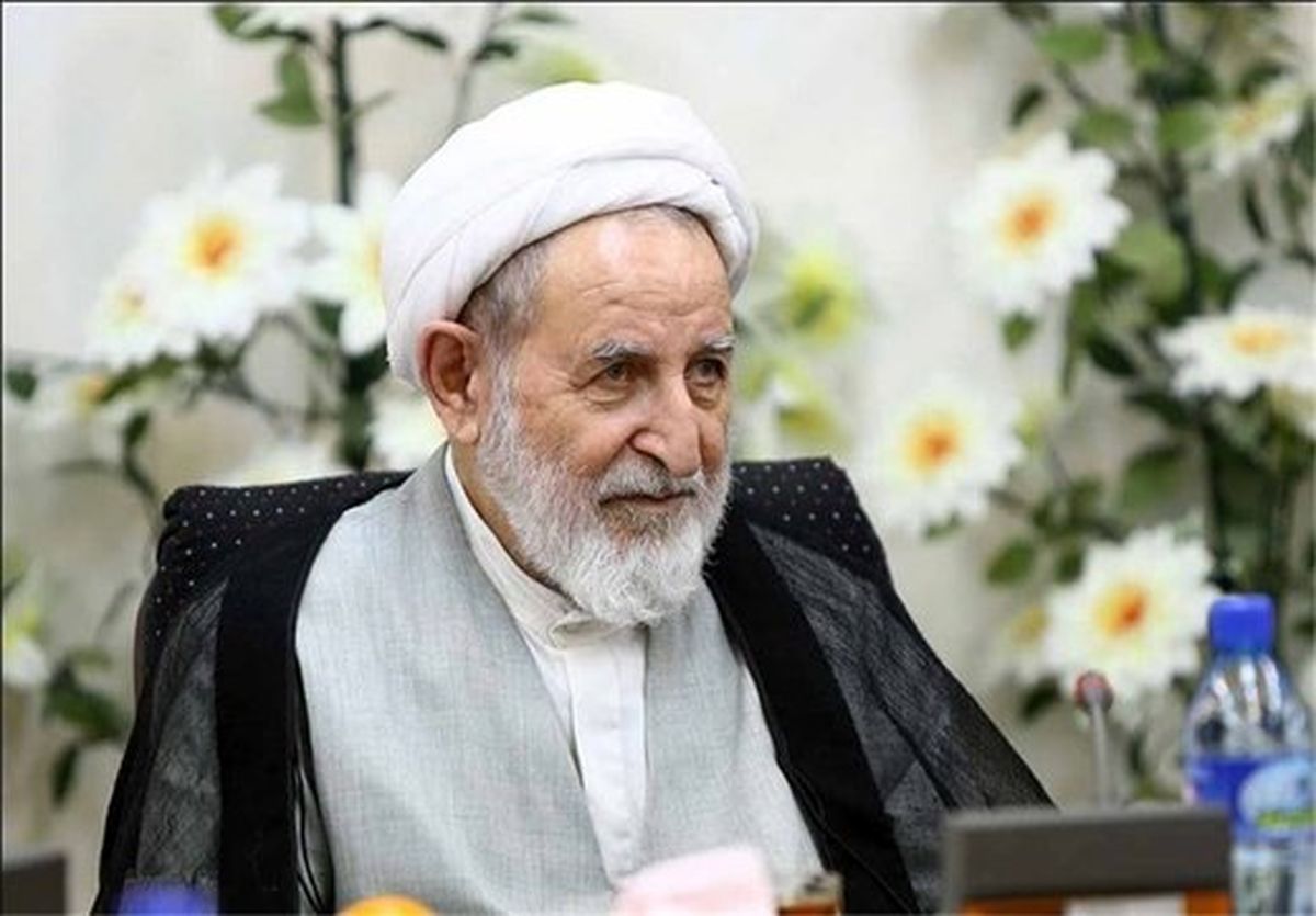 مجلس جای جار و جنجال و پرداختن به حواشی نیست