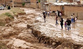 برای بازسازی خانه در مناطق روستایی 20 میلیون تومان وام بلاعوض داده می شود