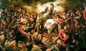 سرنوشت شوم کسی که نگذاشت امام حسین(ع) آب بنوشند / سیدالشهدا در گودال قتلگاه چه کسی را نفرین کرد؟