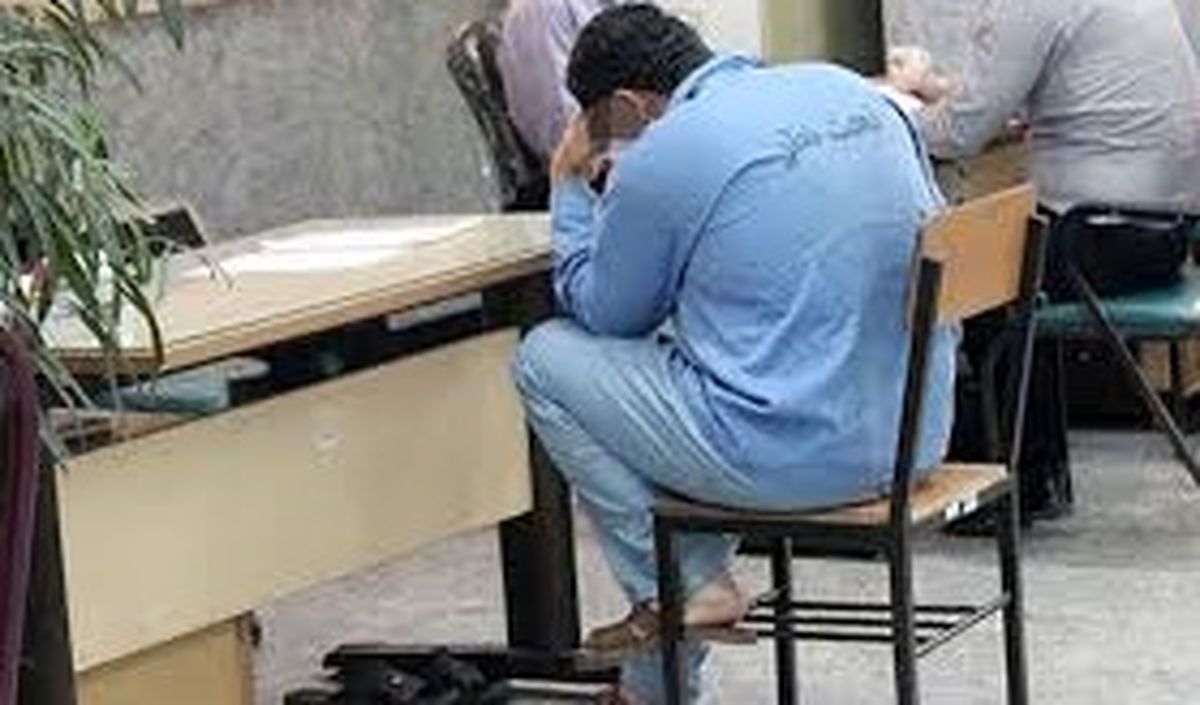 شرط‌بندی برای تعرض به زن خدمتکار