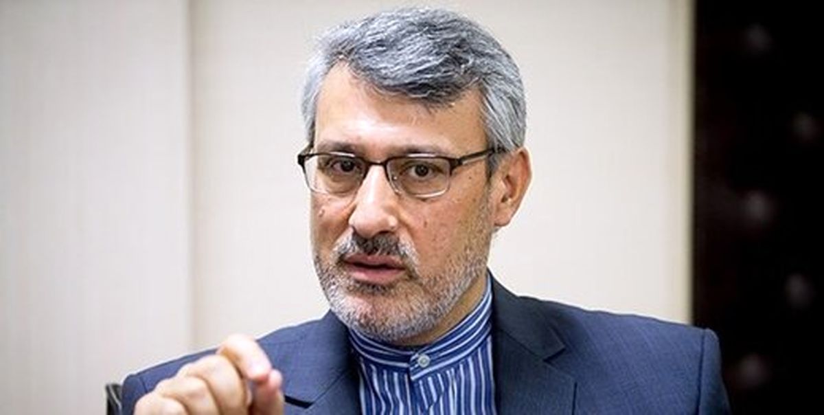 بعیدی‌نژاد: آژانس آمریکا را ناامید کرد