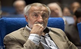 الیاس نادران بخاطر عصبانیت و دلخوری، از نمایندگی تهران استعفا داده است؟