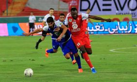 دربی چهارم در راه است؟