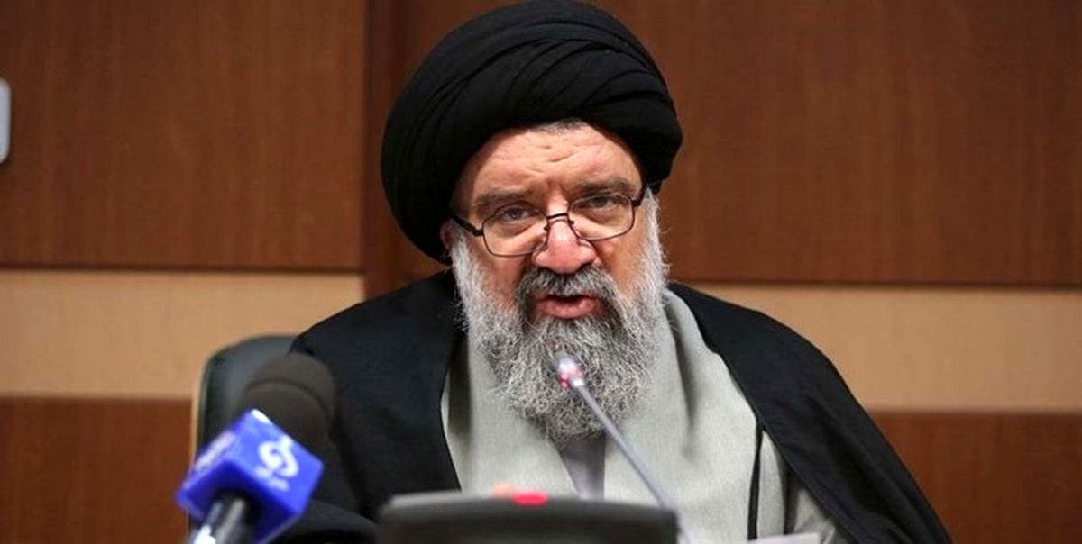  این خبر صدردصد دروغ است و نشان از توهم‌زدگی و عجز ضدّانقلاب دارد