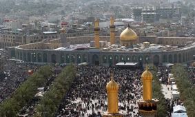 کاهش هزینه سفر به عتبات/حداقل قیمت 550 هزار تومان