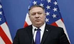 پمپئو بدترین وزیر خارجه تاریخ آمریکاست