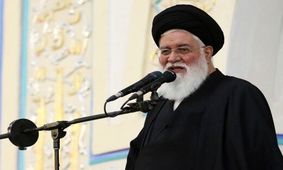 شیطان وسوسه‌تان نکند از عزاداری عقب‌نشینی کنید