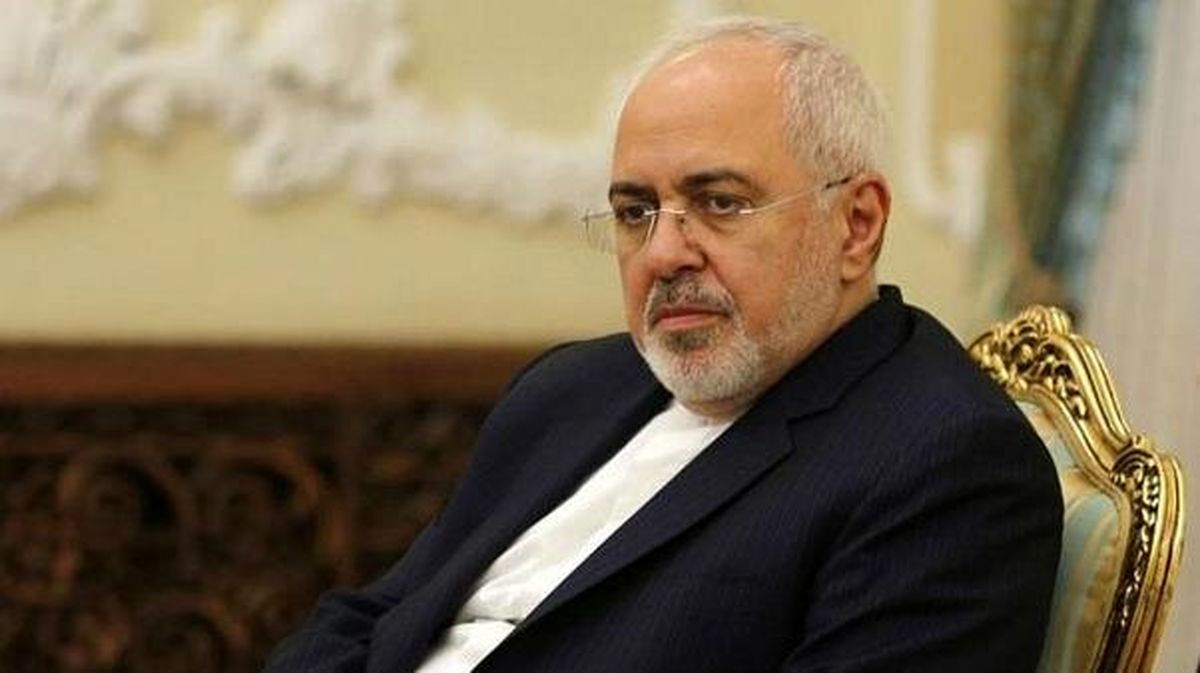 مکرون ناقل پیام ترامپ نبود/ به سعودی‌ها پیشنهاد می‌کنم طرح صلح هرمز را بررسی کنند