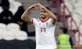 مهدی طارمی در ایران می‌ماند