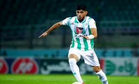 پرسپولیس با اولین خریدش به توافق رسید