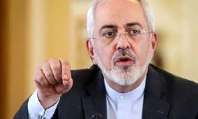 ظریف: آمریکا نمی تواند اسنپ بک را اجرا کند