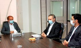 ۹طرح آبرسانی امسال در شرق هرمزگان به بهره‌برداری می‌رسد