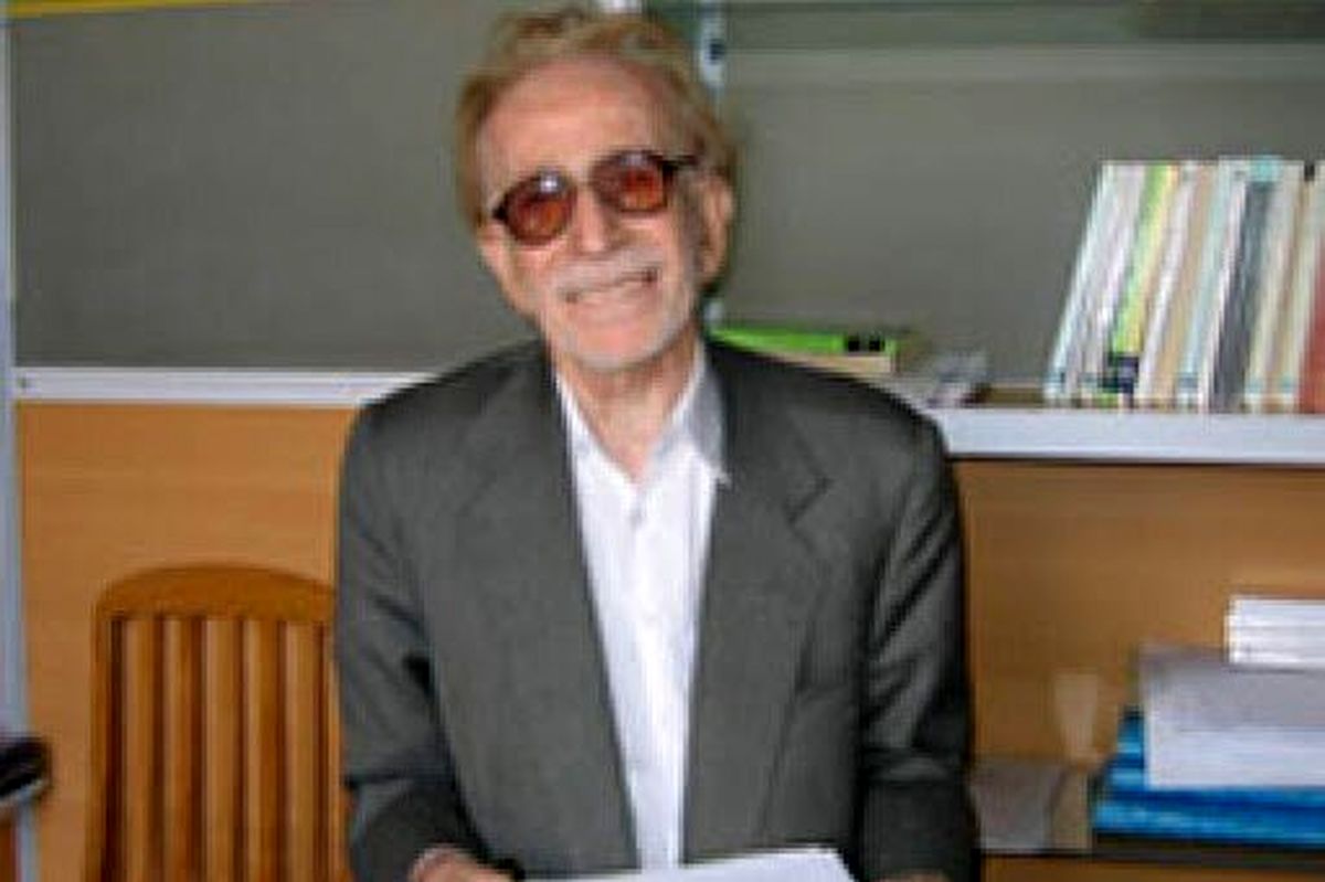 سیدمحمد رادمنش درگذشت