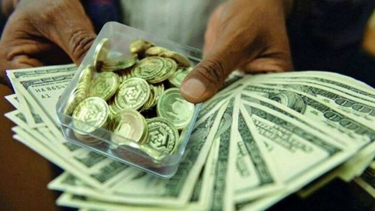 دستگیری ۳ اخلالگر بازار ارز در کرمانشاه