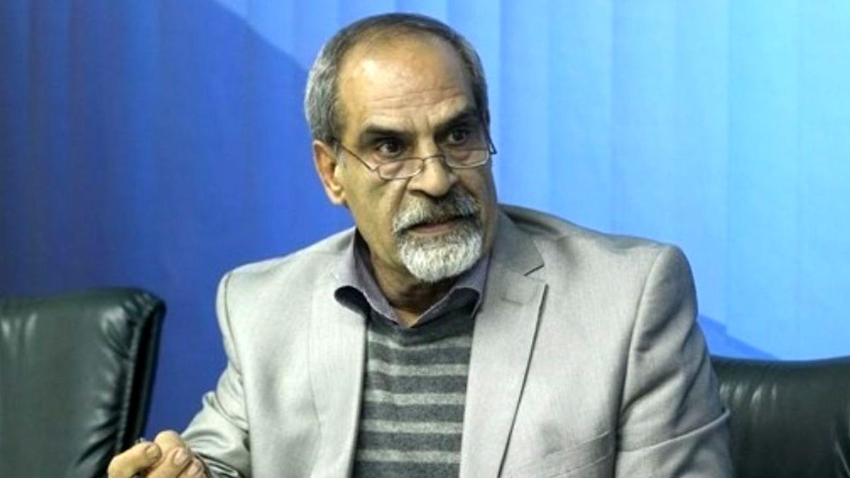 طبری باید ادعای خود مبنی بر مطلع بودن اسماعیلی از جرائمش را ثابت کند