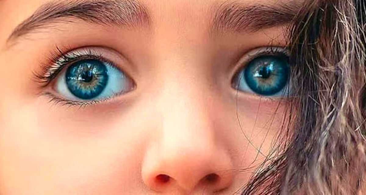 ۵ ماده غذایی سحرآمیز برای داشتن چشمانی زیبا