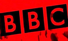 آقای BBC! یک سوزن به خودت بزن یک جوالدوز به دیگران