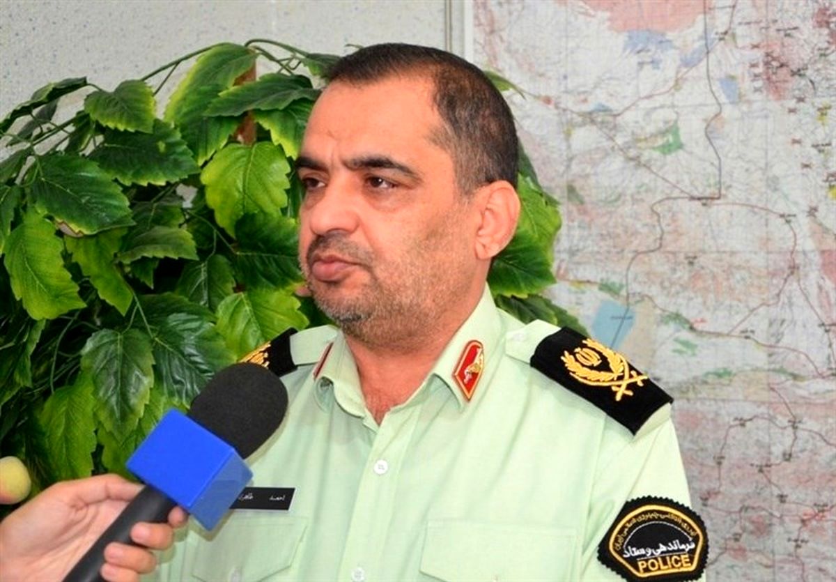 محموله‌های میلیاردی آرد و شیرخشک قاچاق در سیستان و بلوچستان کشف شد
