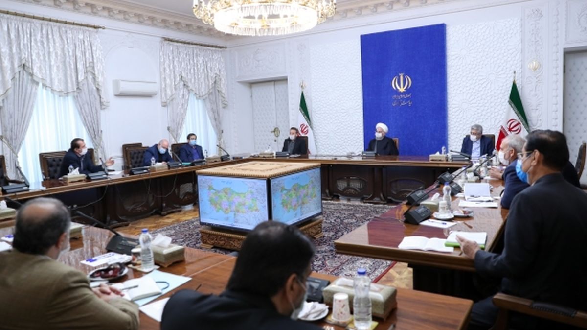 توسعه و تقویت روابط راهبردی با همسایگان از اولویت‌های جمهوری اسلامی ایران است