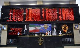 سهامداران حقوقی از شنبه بازار را متعادل می کنند