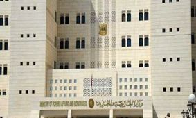 حمایت دمشق از لوکاشنکو در تحولات پس از انتخابات در بلاروس