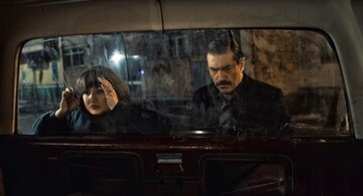 پارسا پیروزفر پس از ۷سال با این فیلم روی پرده سینما می‌آید/ ویدئو