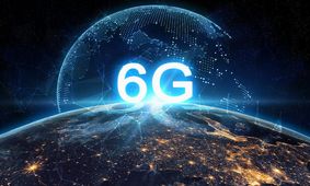 جهانی افسانه‌ای با گسترش نسل ششم اینترنت وایرلس (6G)