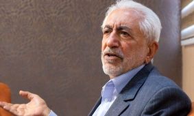 هیچ دولتی در تاریخ ۱۲۰ ساله مشروطه تا جمهوری‌اسلامی دولتی خدمتگذار شناخته نمی‌شود