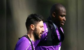 ۲ بازیکن استقلال ایران را ترک کردند