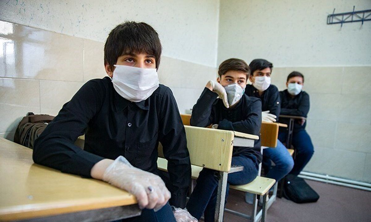 دو کشوری که در بازگشایی مدارس الگو شدند / شرایط دانش آموزان ایرانی در دوران کرونا، شباهتی به کره و دانمارک دارد؟
