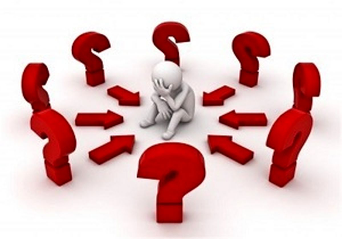 افسردگی بلای رابطه زن و شوهرها