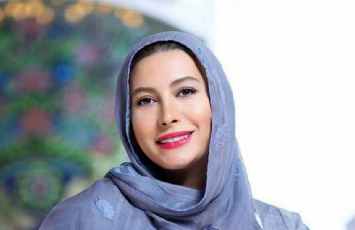 فریبا نادری: بازیگران هالیوود عمل زیبایی می‌کنند شبیه من بشوند/ ویدئو