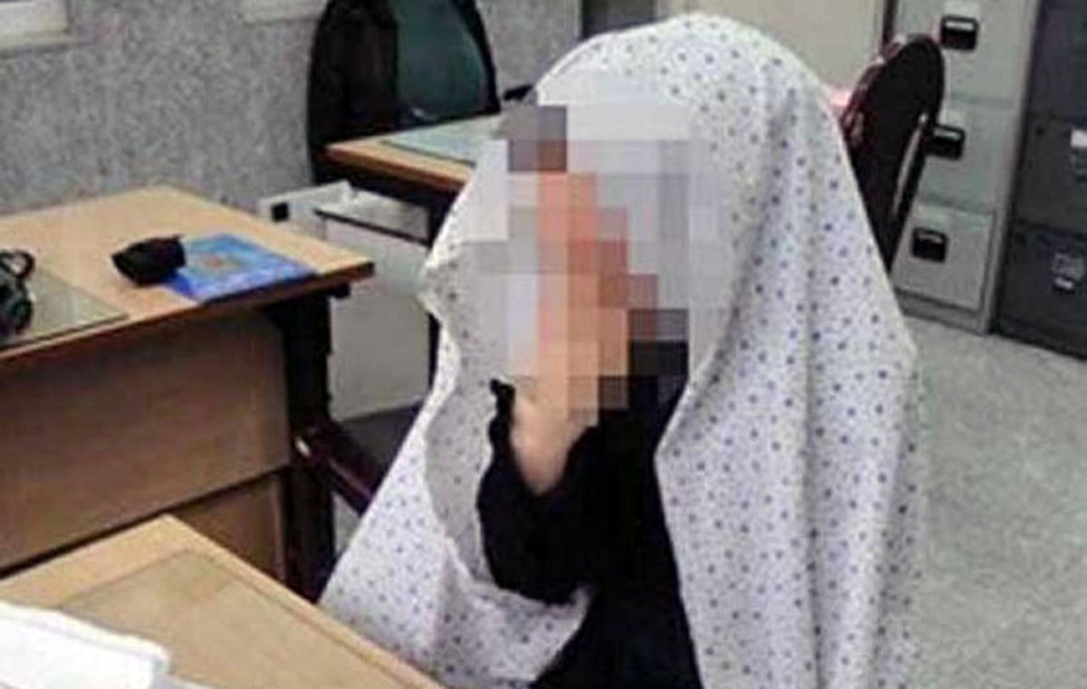 مادر دانشجو تنها فرزندش را به‌قتل رساند