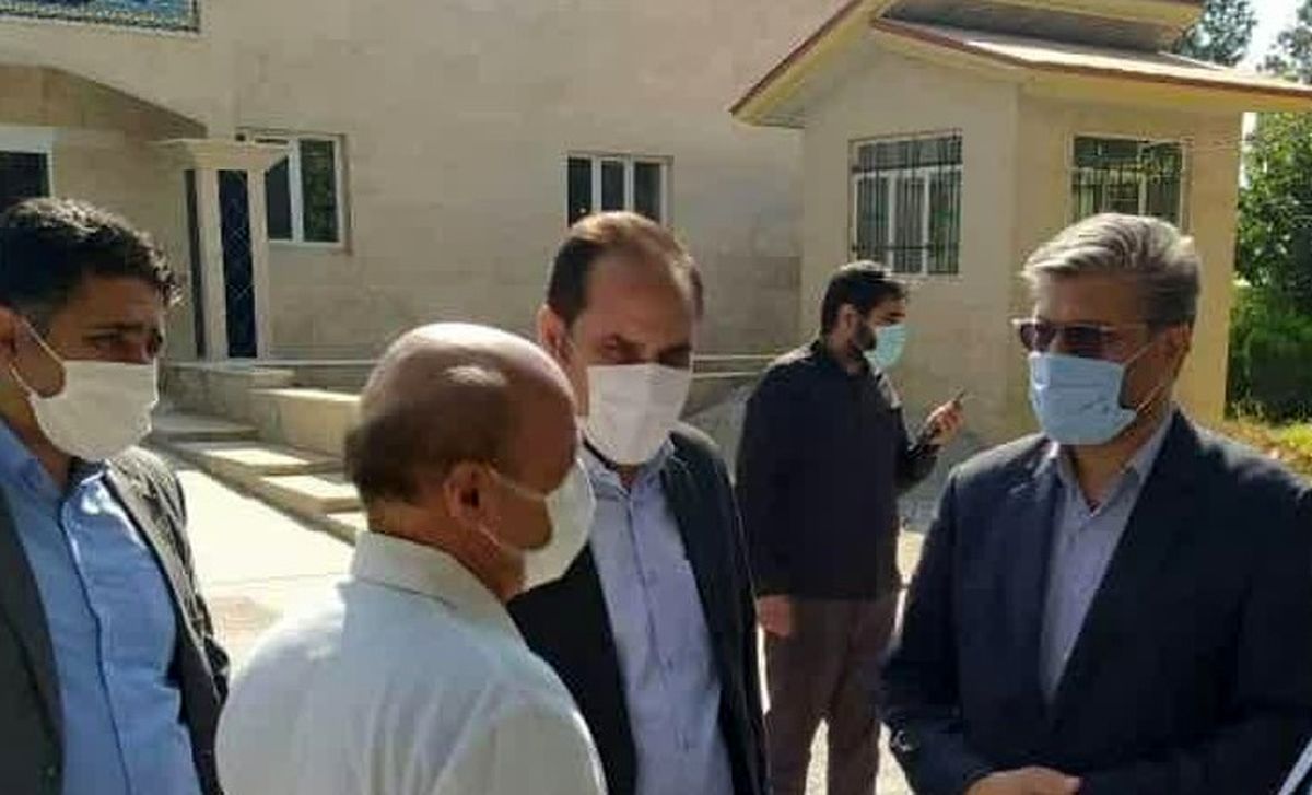 ۱۸ میلیارد تومان برای تجهیز مراکز درمانی پاکدشت هزینه شد