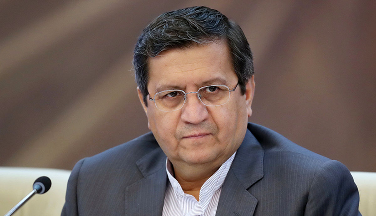 رئیس کل بانک مرکزی از رشد شاخص صنایع بورسی خبر داد