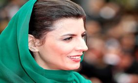 لیلا حاتمی با قاتل و وحشی دوباره اوج می‌گیرد؟