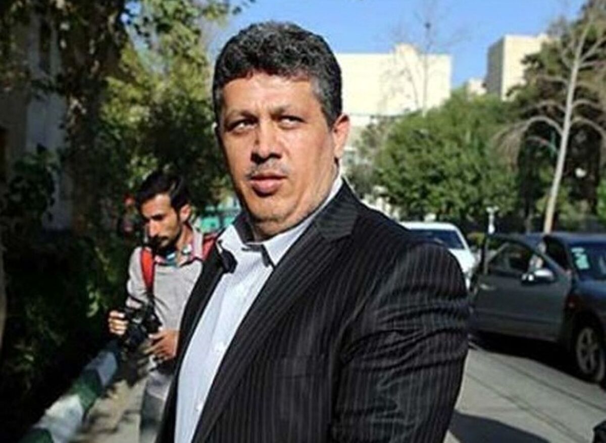 مهدی هاشمی با پایان محکومیتش از زندان اوین آزاد شد/ فاطمه هاشمی: برادرم مرخصی کرونایی گرفته