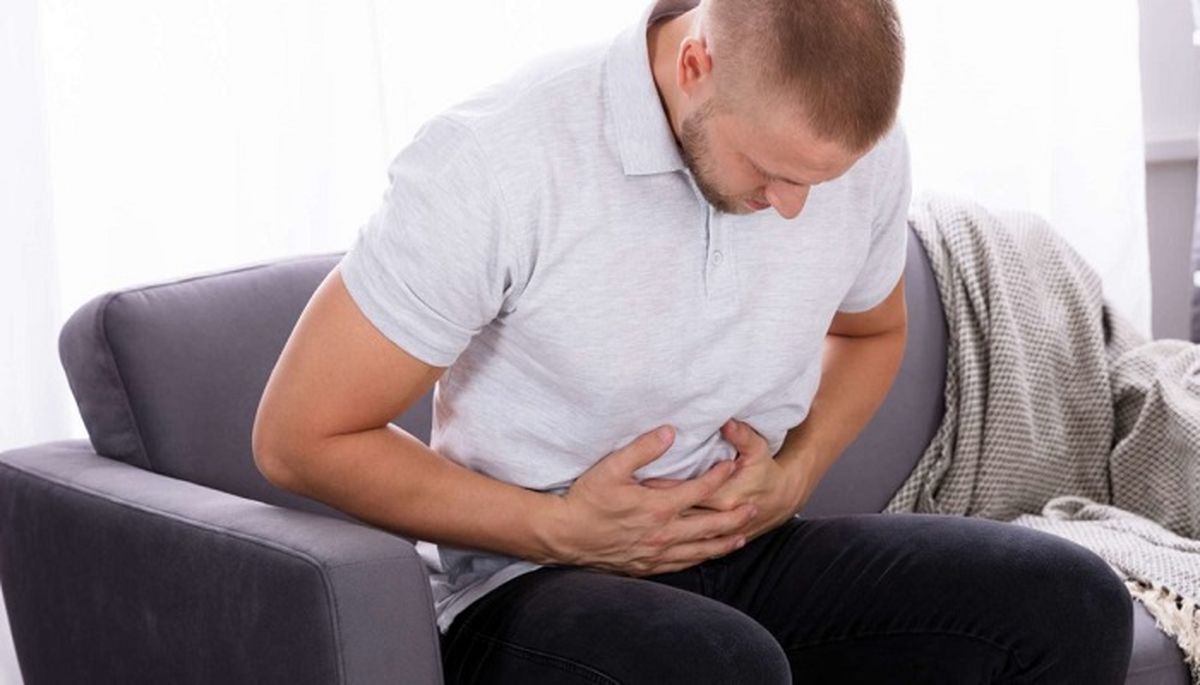 تكنیك تنفس شكمی هنگام اجابت مزاج