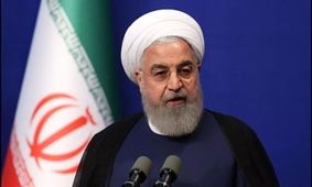 روحانی در مجمع عمومی سازمان ملل سخنرانی خواهد کرد