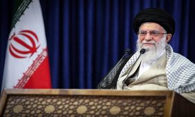 رهبر معظم انقلاب فردا سخنرانی خواهند داشت