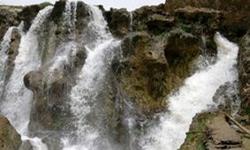 ۳ اثر طبیعی چهارمحال و بختیاری ثبت ملی شد