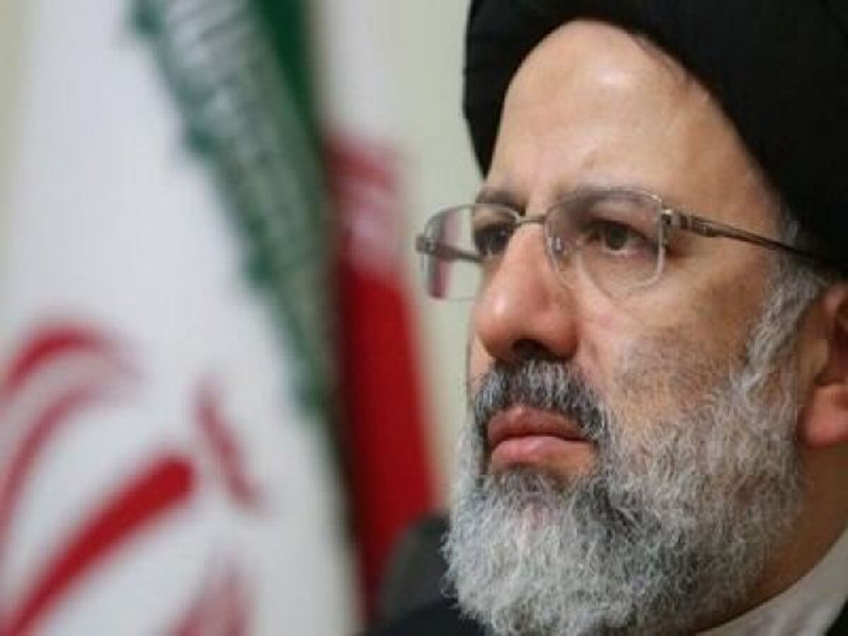 دیدار خصوصی رئیسی با رهبر انقلاب