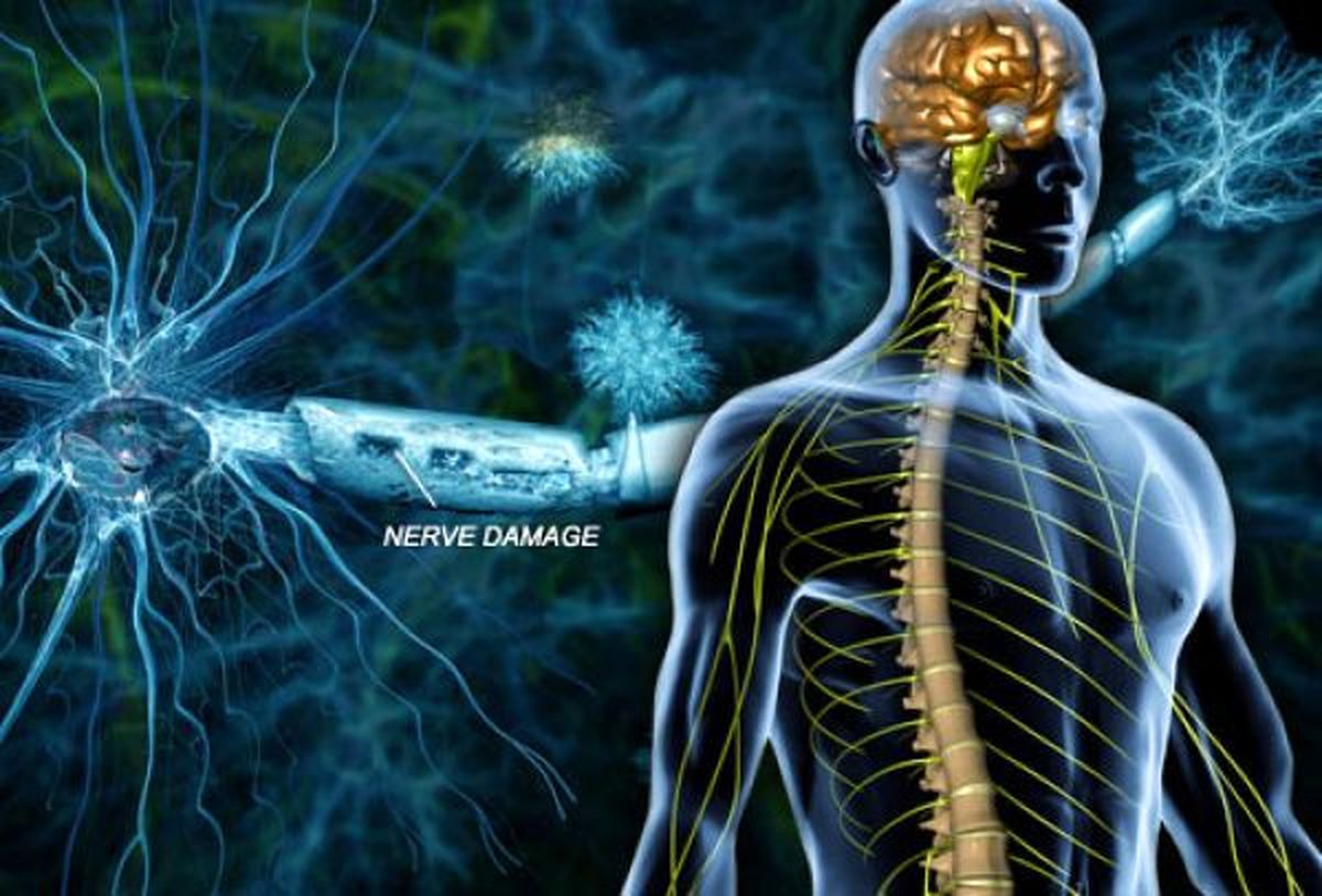 آیا روزه گرفتن برای مبتلایان به ام اس مضر است؟