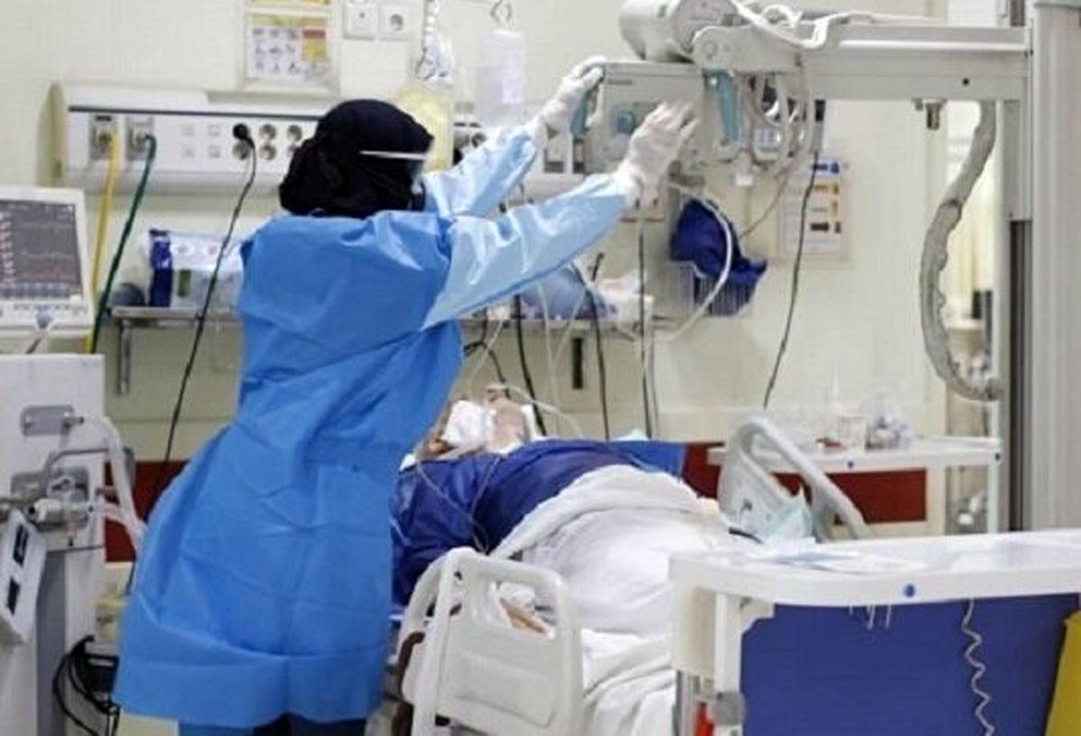 معلم فوت شده بر اثر کرونا در کرمان، بازنشسته بود