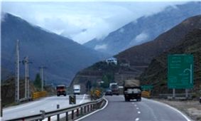آخرین وضعیت راههای کشور/کندوان یک طرفه می‎شود